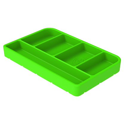 Silicone Tool Tray - 2