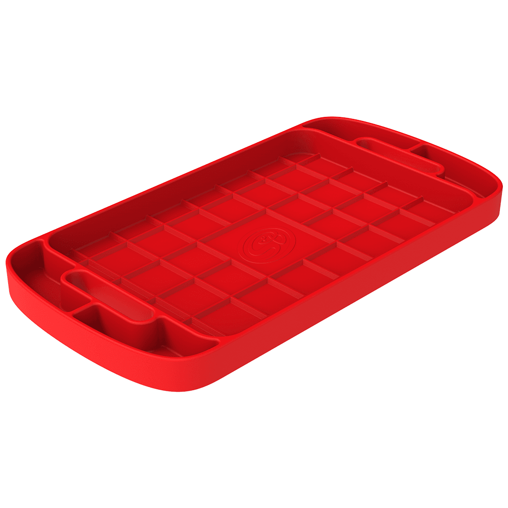 Silicone Tool Tray - 1