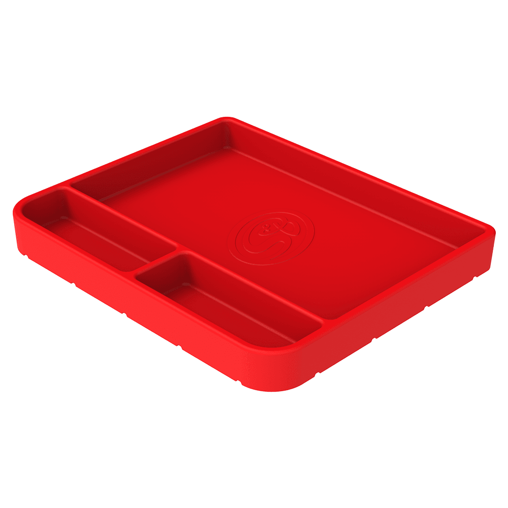Silicone Tool Tray - 1