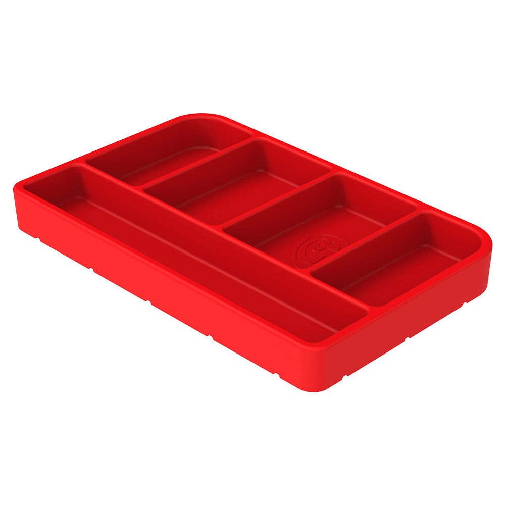 Silicone Tool Tray - 1