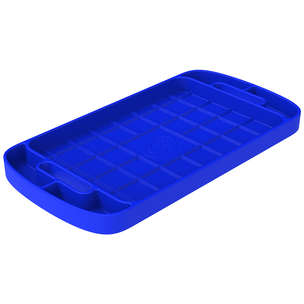 Silicone Tool Tray - 1