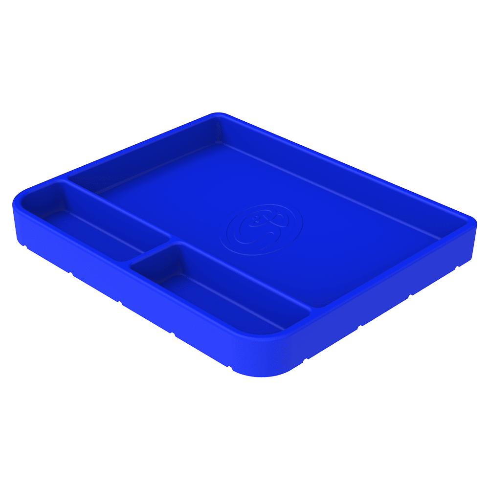 Silicone Tool Tray - 1