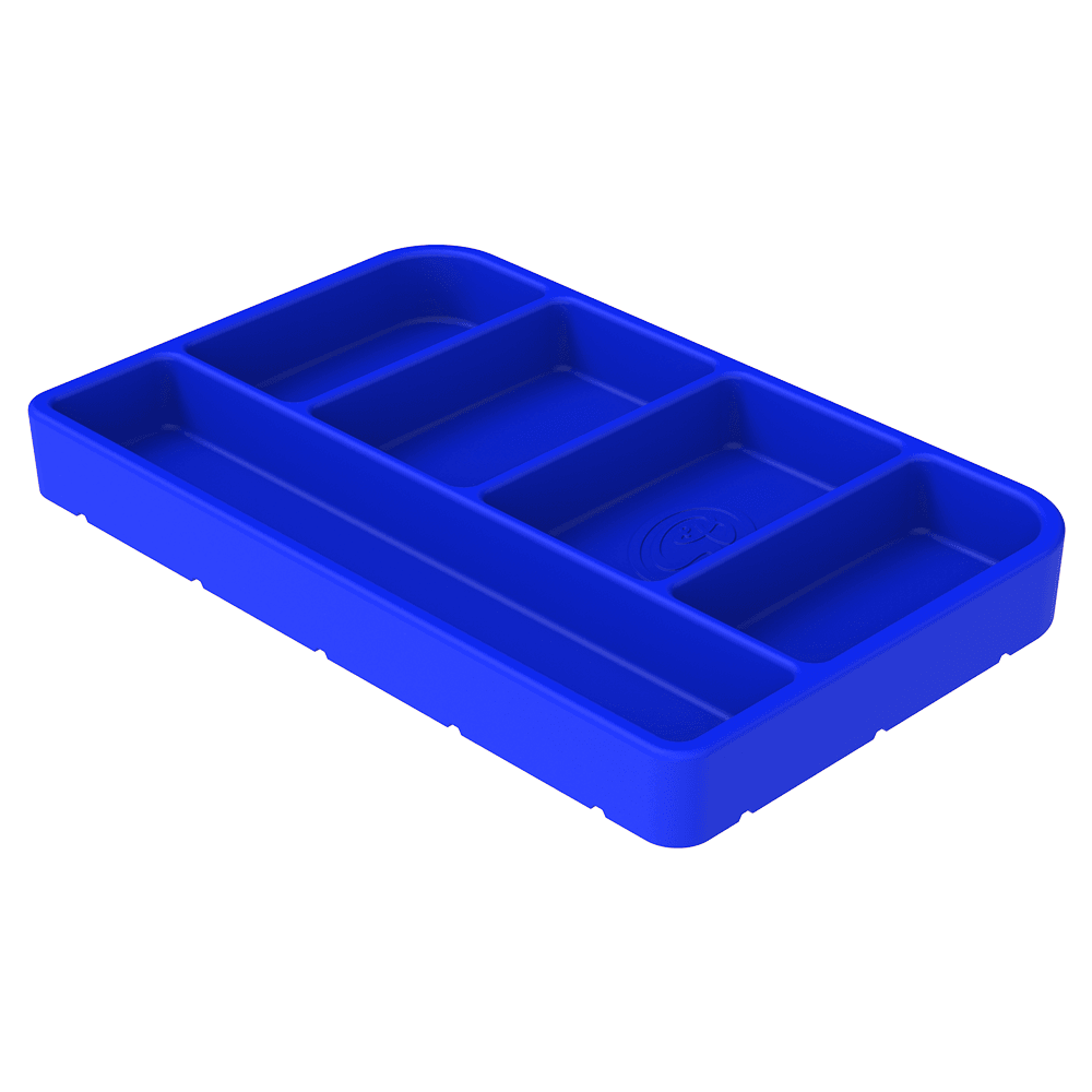 Silicone Tool Tray - 1
