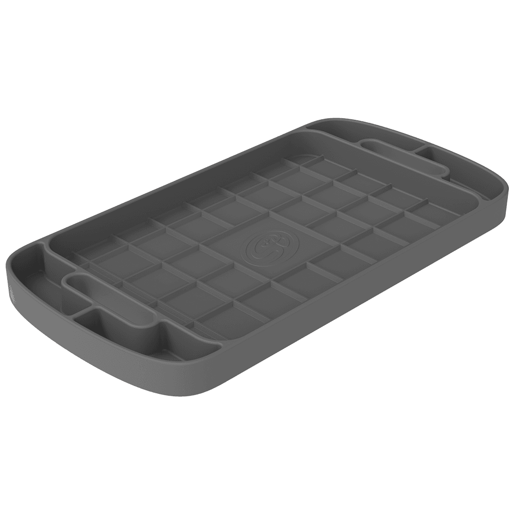 Silicone Tool Tray - 1