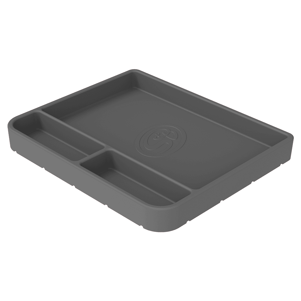 Silicone Tool Tray - 1