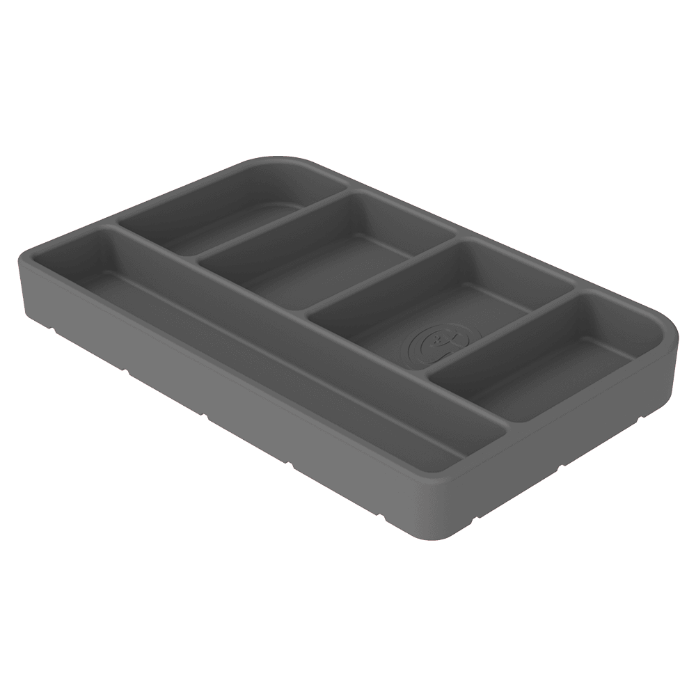 Silicone Tool Tray - 1