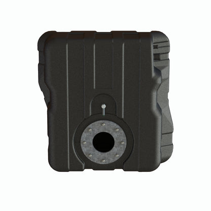 40 Gallons Fuel Tank. FORD, After-Axle, Multi-Model Utility Diesel Tank, Cab & Chassis 1999-2000 (or with PS-191 sending units)