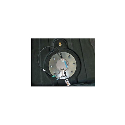 40 Gallons Fuel Tank. FORD, After-Axle, Multi-Model Utility Diesel Tank, Cab & Chassis 1999-2000 (or with PS-191 sending units)
