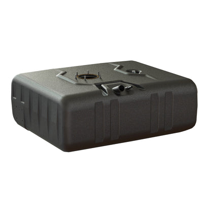 55 Gallons Fuel Tank. FORD, After-Axle, Econoline Cut-Away, Utility Diesel Tank 
1999-2010