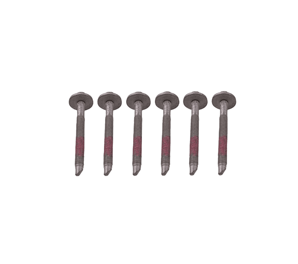 Body Mount Kit for 2008-2016 Ford Super Duty Reg. & Ext. Cab 5.4L, 6.2L, 6.4L, 6.7L, 6.8L - 5