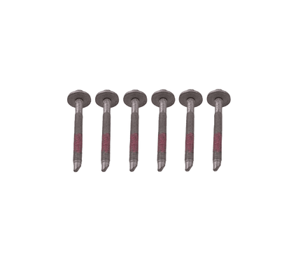 Body Mount Kit for 2008-2016 Ford Super Duty Reg. & Ext. Cab 5.4L, 6.2L, 6.4L, 6.7L, 6.8L - 5