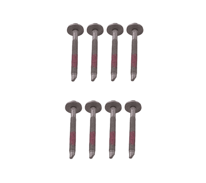 Body Mount Kit for 2008-2016 Ford Super Duty Crew Cab 5.4L, 6.2L, 6.4L, 6.7L, 6.8L - 4