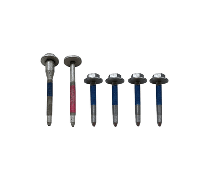 Body Mount Kit for 1999-2003 Ford Super Duty Reg. & Ext. Cab 5.4L, 6.8L, 7.3L - 5