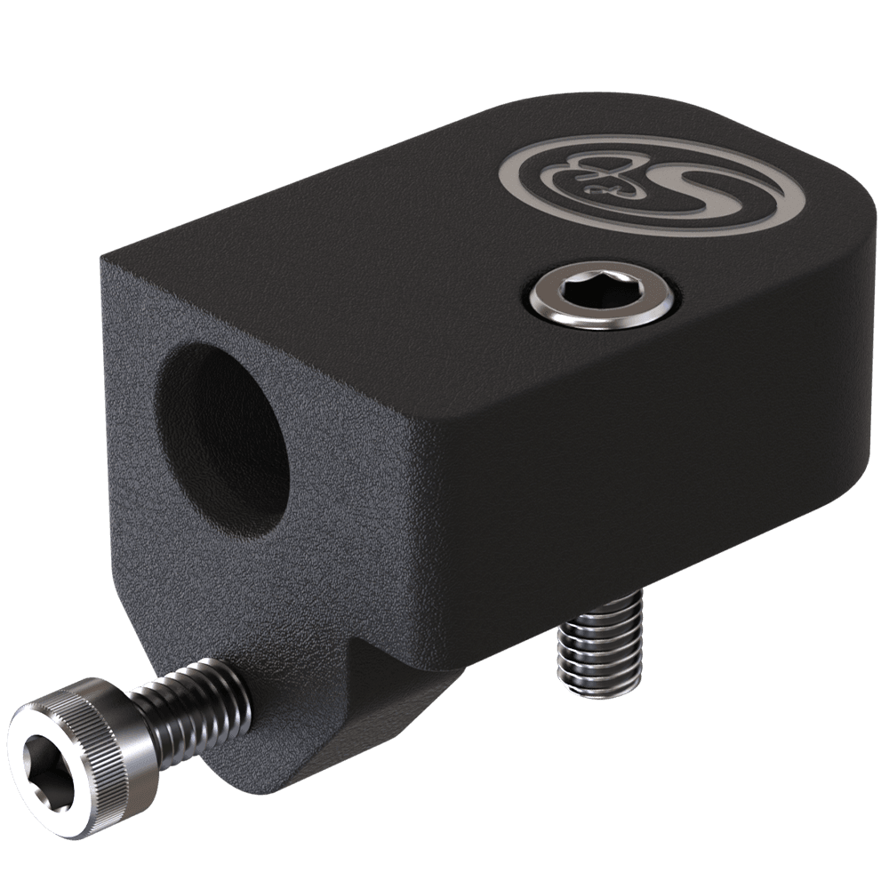Upper MAP Sensor Spacer Kit for 2017-2025 Duramax L5P - 3