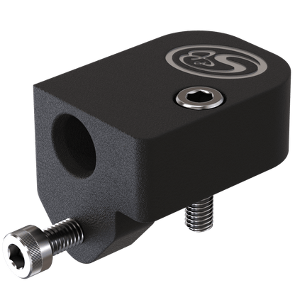 Upper MAP Sensor Spacer Kit for 2017-2025 Duramax L5P - 3