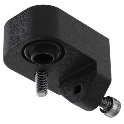 Upper MAP Sensor Spacer Kit for 2017-2025 Duramax L5P - 2