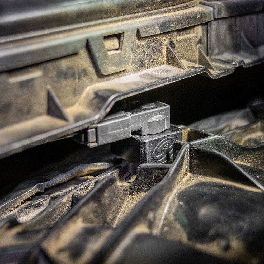 MAP Sensor Spacer Kit for 2011-2019 Ford Powerstroke 6.7L - 4
