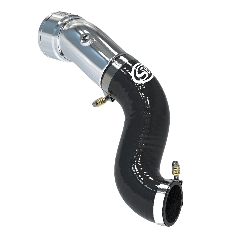 Cold Side Intercooler Pipe for 2011-2016 Ford Powerstroke 6.7L - 1