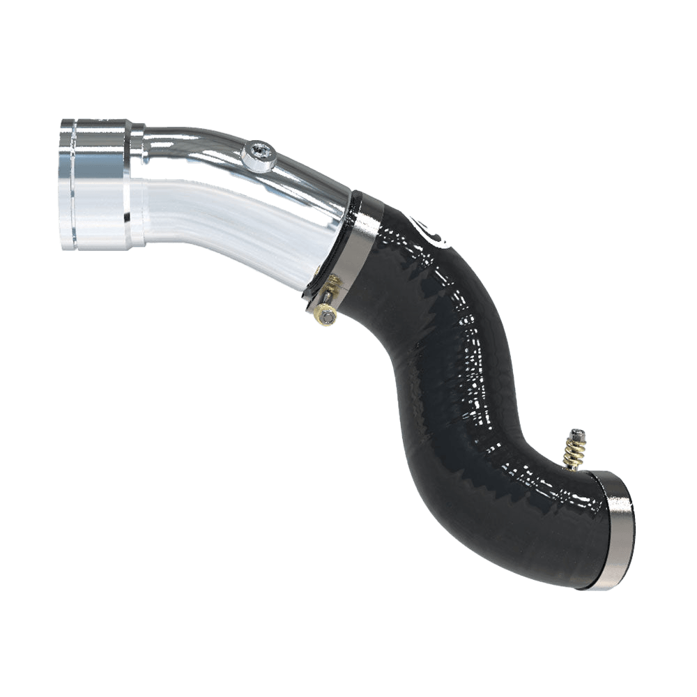 Cold Side Intercooler Pipe for 2011-2016 Ford Powerstroke 6.7L - 3