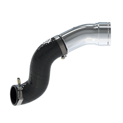 Cold Side Intercooler Pipe for 2011-2016 Ford Powerstroke 6.7L - 4