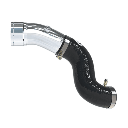 Cold Side Intercooler Pipe for 2017-2024 Ford Powerstroke 6.7L - 9
