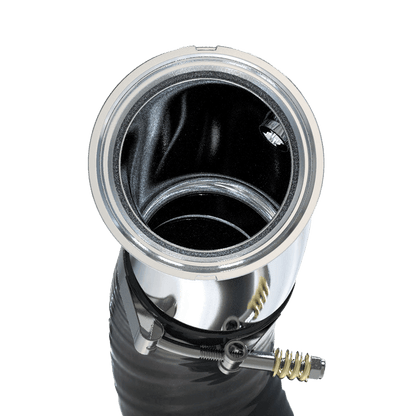 Cold Side Intercooler Pipe for 2017-2024 Ford Powerstroke 6.7L - 7