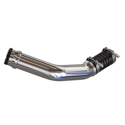 Hot Side Intercooler Pipe for 2011-2015 Ford Powerstroke 6.7L - 4