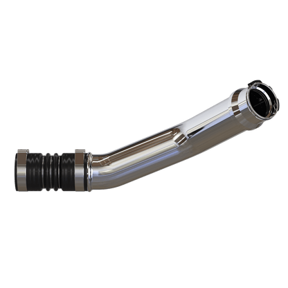 Hot Side Intercooler Pipe for 2011-2015 Ford Powerstroke 6.7L - 7
