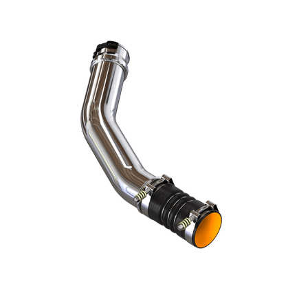 Hot Side Intercooler Pipe for 2016-2024 Ford Powerstroke 6.7L - 1