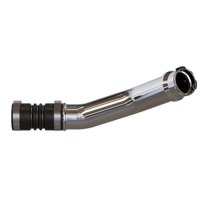 Hot Side Intercooler Pipe for 2016-2024 Ford Powerstroke 6.7L - 7