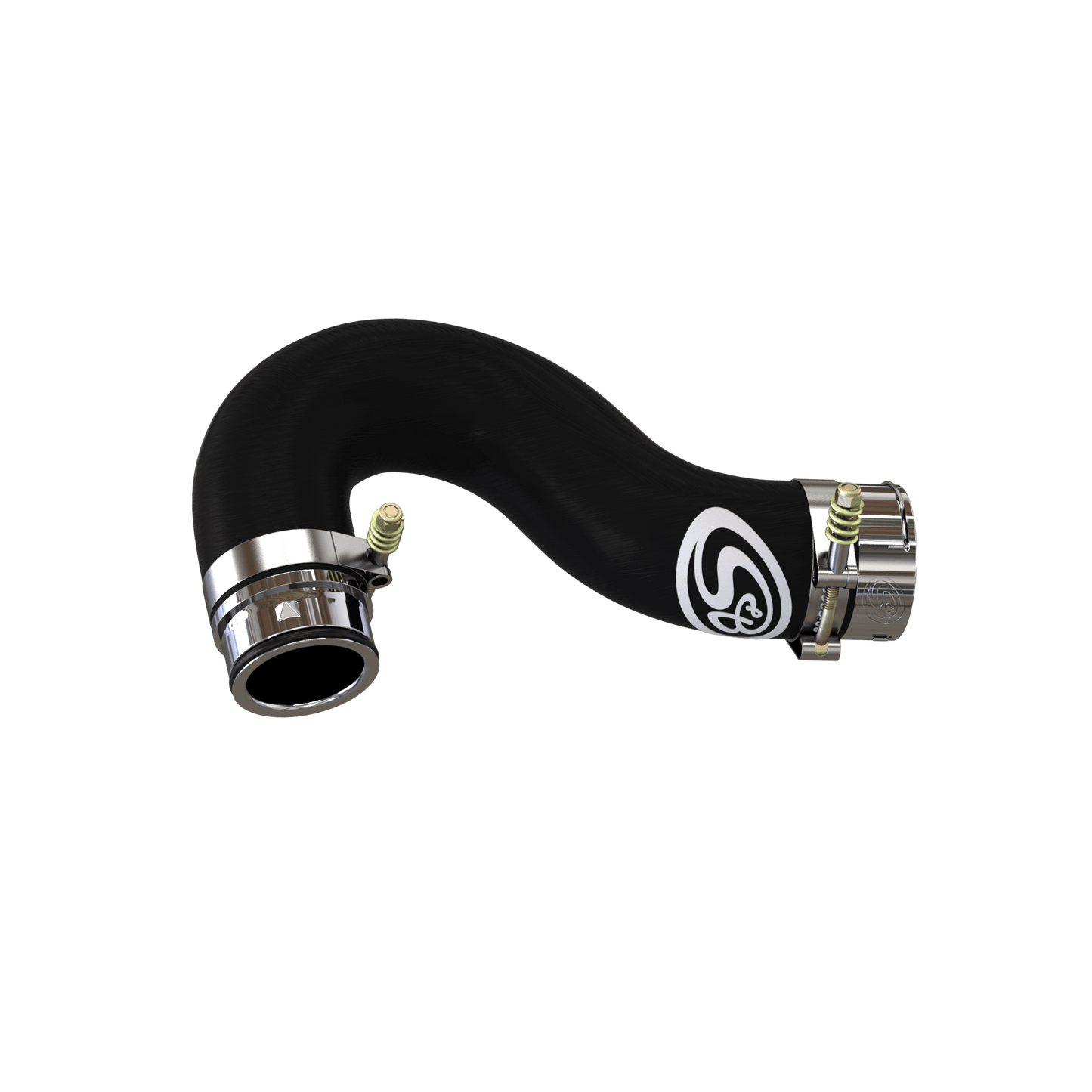 Cold Side Intercooler Pipe for 2019-2022 Mercedes Sprinter 3.0L Diesel - 1