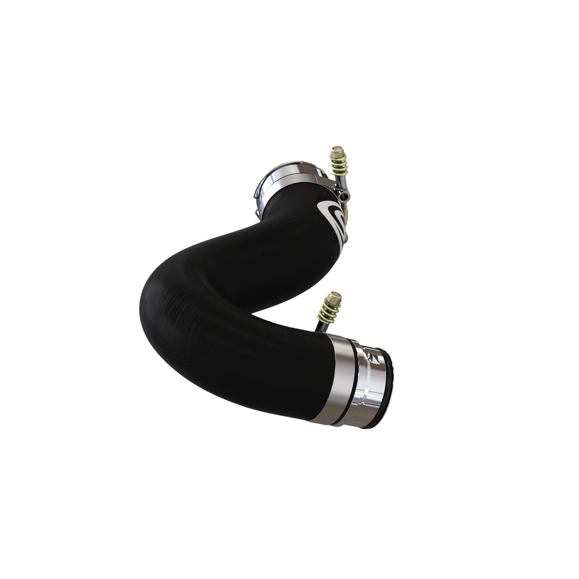 Cold Side Intercooler Pipe for 2019-2022 Mercedes Sprinter 3.0L Diesel - 5