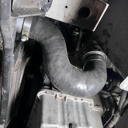 Cold Side Intercooler Pipe for 2019-2022 Mercedes Sprinter 3.0L Diesel - 2