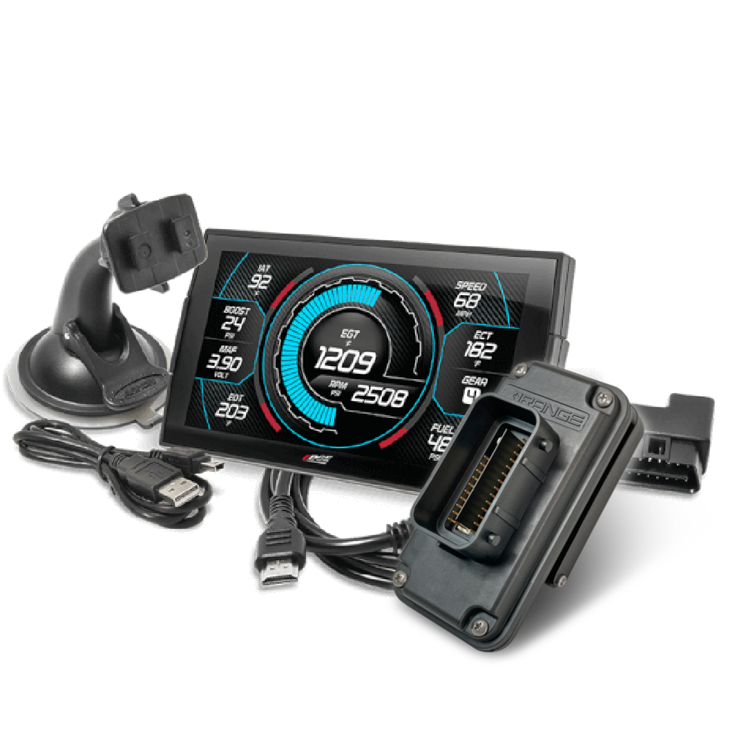 Insight CTS3 with Range DFM Module Kit 84130-DFM – Dave's Auto Center