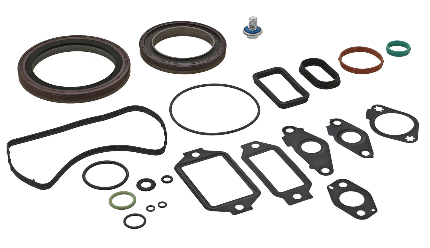 UEM Gasket Set - 6.6L GM Duramax L5P VIN Y 2017-2023  Lower