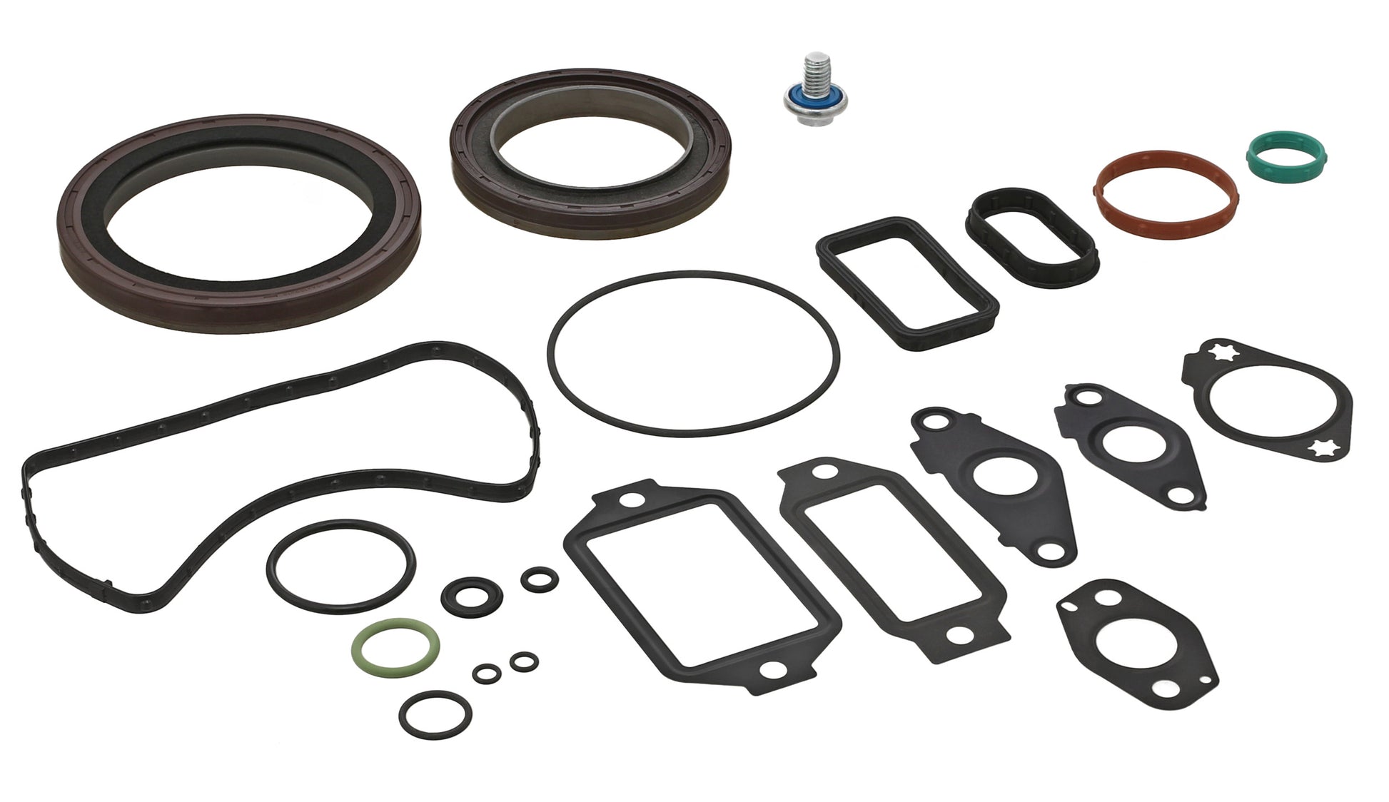 UEM Gasket Set - 6.6L GM Duramax L5P VIN Y 2017-2023  Lower