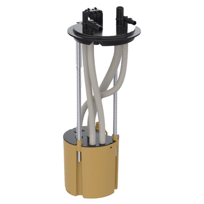 Fuel Sending Unit (For use with aftermarket lift pumps) for 2017-2025 Ford F250/F350, Crew Cab Long Bed, 6.7L Powerstroke - 2