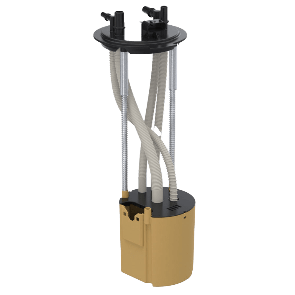 Fuel Sending Unit (For use with aftermarket lift pumps) for 2017-2025 Ford F250/F350, Crew Cab Short Bed, 6.7L Powerstroke - 3