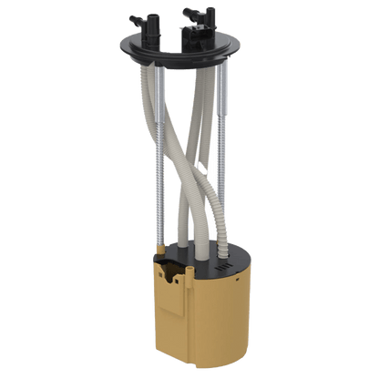 Fuel Sending Unit (For use with aftermarket lift pumps) for 2017-2025 Ford F250/F350, Crew Cab Short Bed, 6.7L Powerstroke - 3