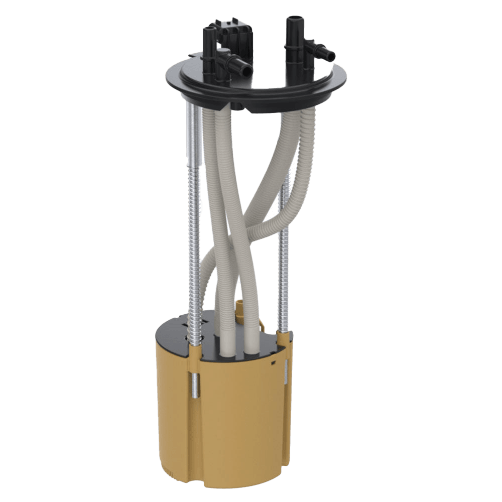 Fuel Sending Unit (For use with aftermarket lift pumps) for 2017-2025 Ford F250/F350, Crew Cab Short Bed, 6.7L Powerstroke - 2