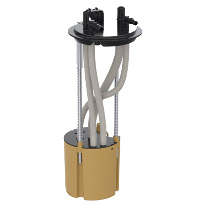 Fuel Sending Unit (For use with aftermarket lift pumps) for 2017-2025 Ford F250/F350, Crew Cab Short Bed, 6.7L Powerstroke - 2