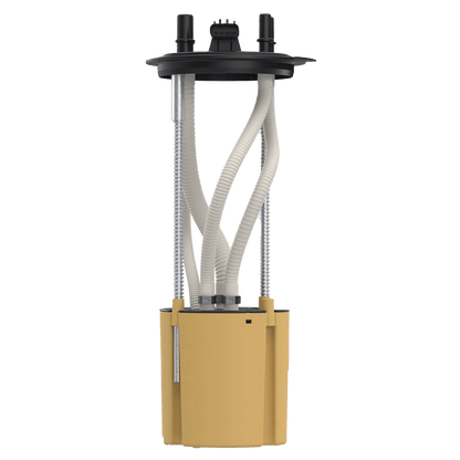 Fuel Sending Unit (For use with aftermarket lift pumps) for 2011-2016 Ford F250/F350, Crew Cab, Short Bed w/S&B Tank, Long Bed w/OEM Tank, 6.7L Powerstroke - 2