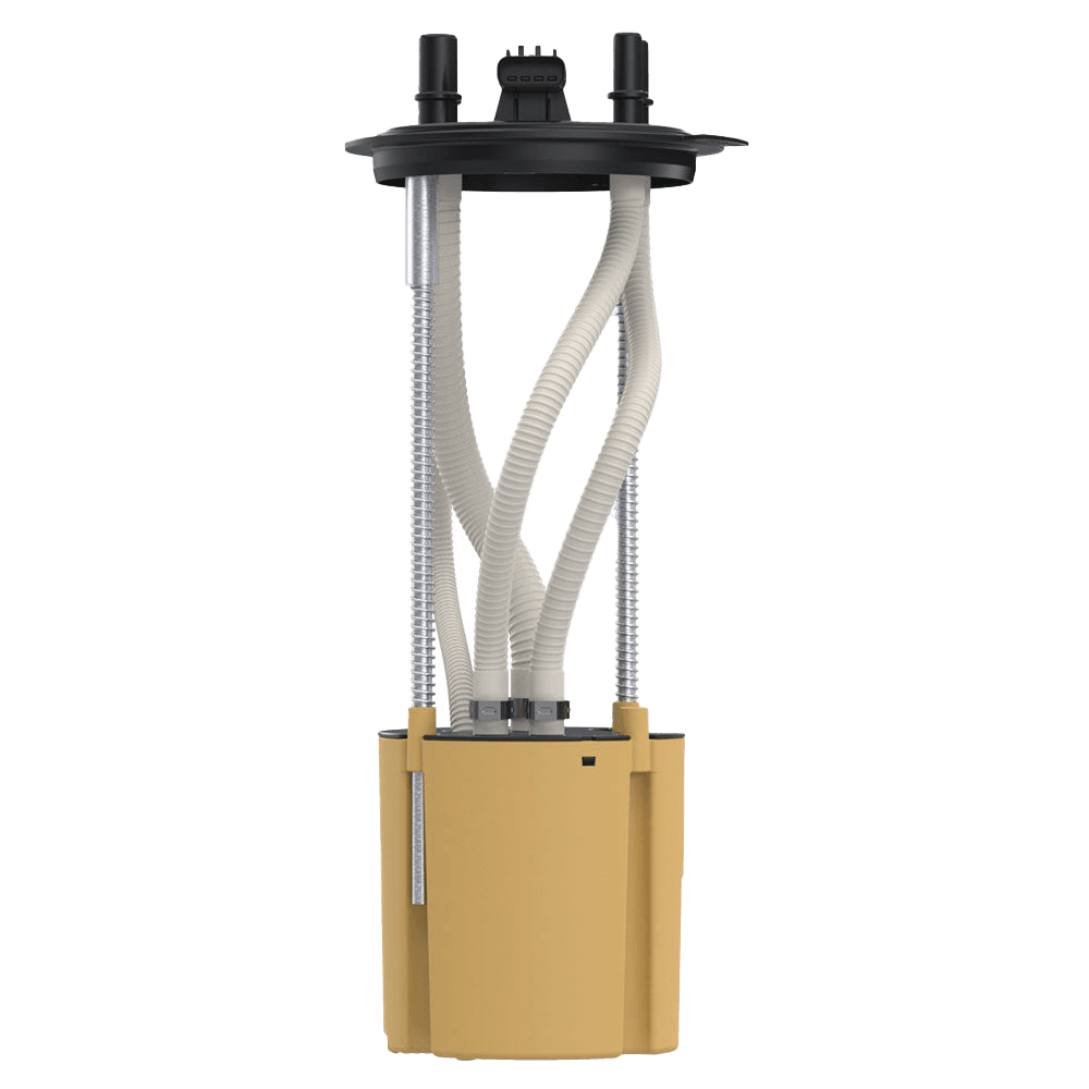 Fuel Sending Unit (For use with aftermarket lift pumps) for 2011-2016 Ford F250/F350, Crew Cab, Short Bed w/OEM Tank, 6.7L Powerstroke - 2