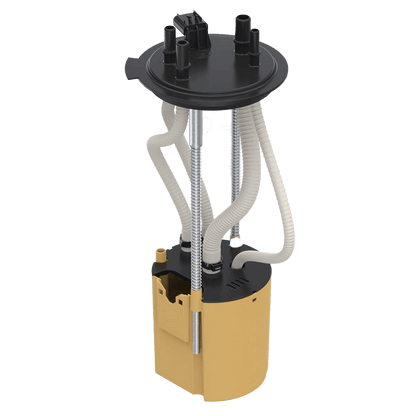Fuel Sending Unit (For use with aftermarket lift pumps) for 2011-2016 Ford F250/F350, Crew Cab, Long Bed w/S&B Tank, 6.7L Powerstroke - 3
