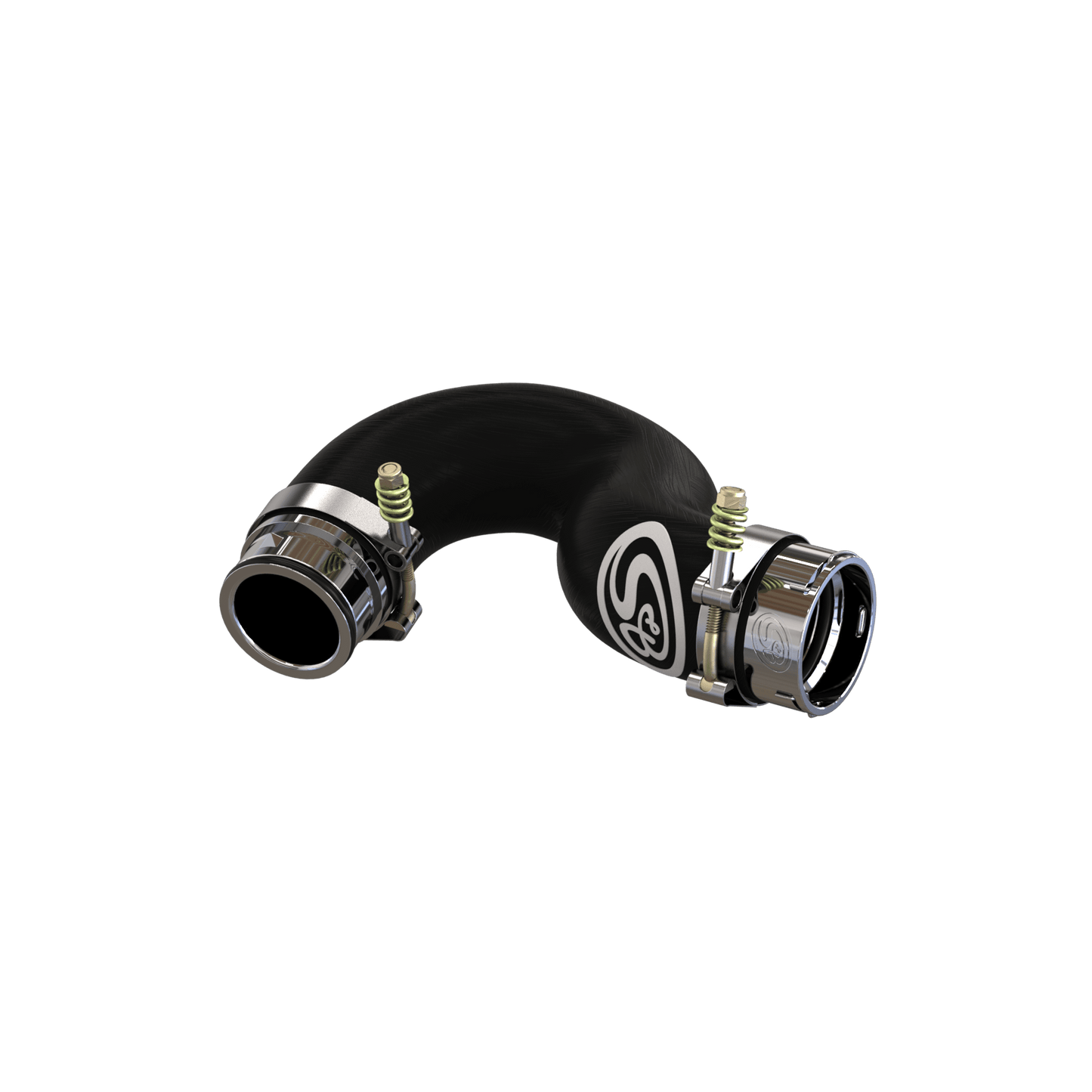 Cold Side Intercooler Pipe for 2019-2022 Mercedes Sprinter 3.0L Diesel - 6