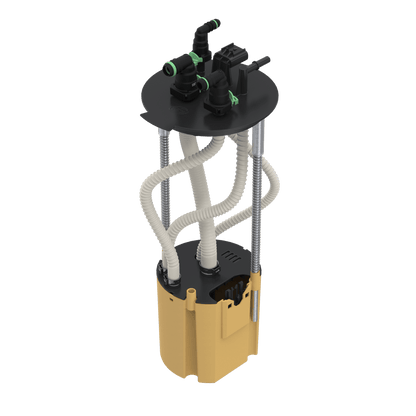 Fuel Sending Unit (For use with aftermarket lift pumps) for 2007-2009 Dodge/RAM 2500 3500, 6.7L Cummins, 2005-2007 Dodge/RAM 2500 3500, 5.9L Cummins - 5