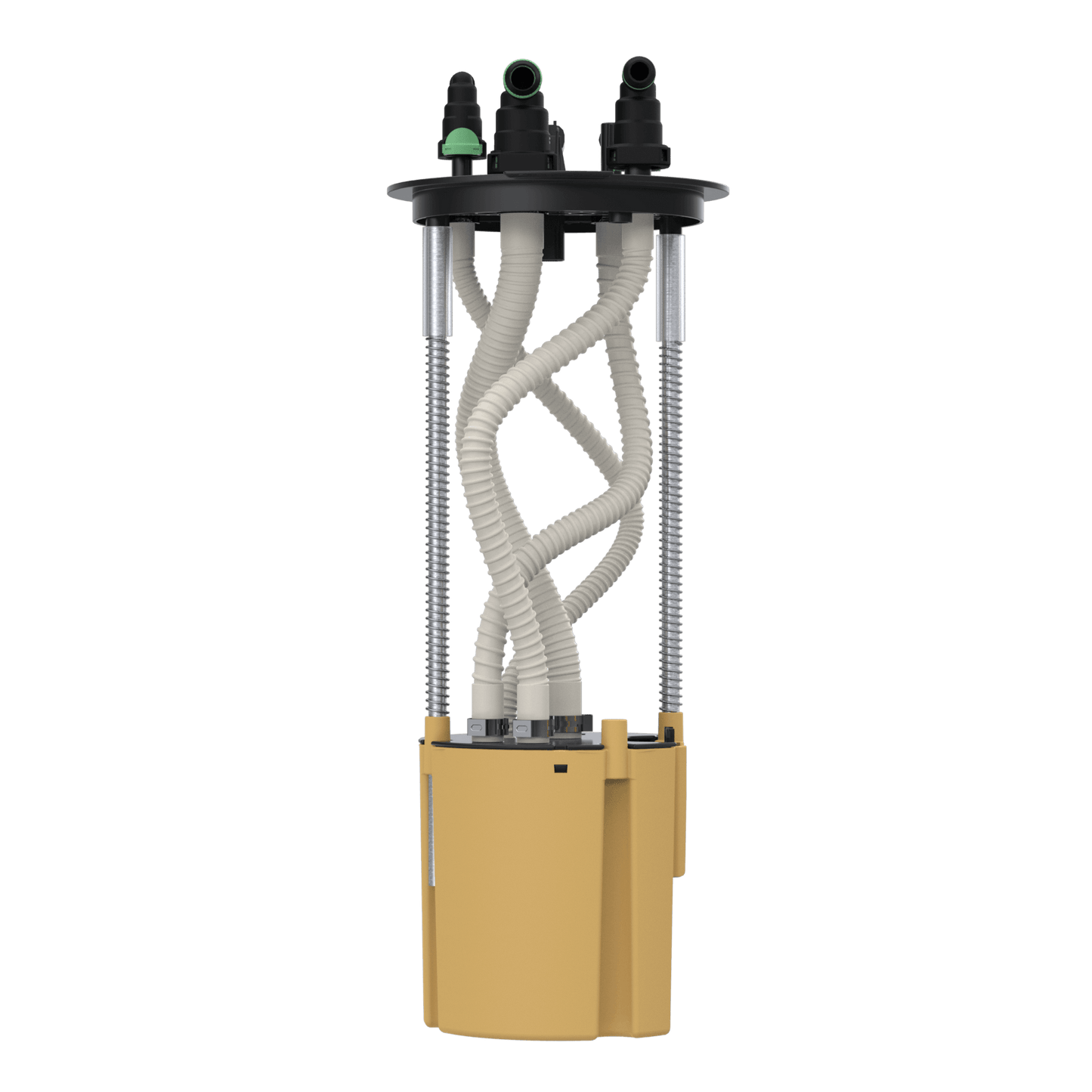 Fuel Sending Unit (For use with aftermarket lift pumps) for 2007-2009 Dodge/RAM 2500 3500, 6.7L Cummins, 2005-2007 Dodge/RAM 2500 3500, 5.9L Cummins - 7