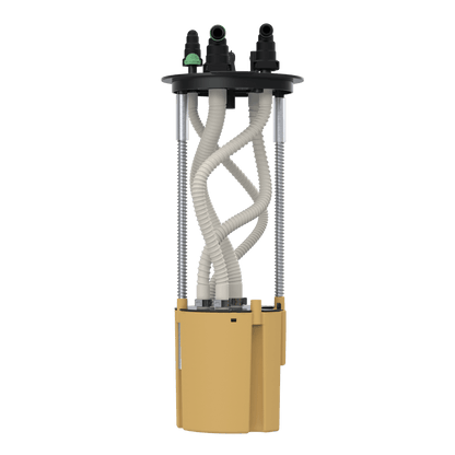 Fuel Sending Unit (For use with aftermarket lift pumps) for 2007-2009 Dodge/RAM 2500 3500, 6.7L Cummins, 2005-2007 Dodge/RAM 2500 3500, 5.9L Cummins - 7