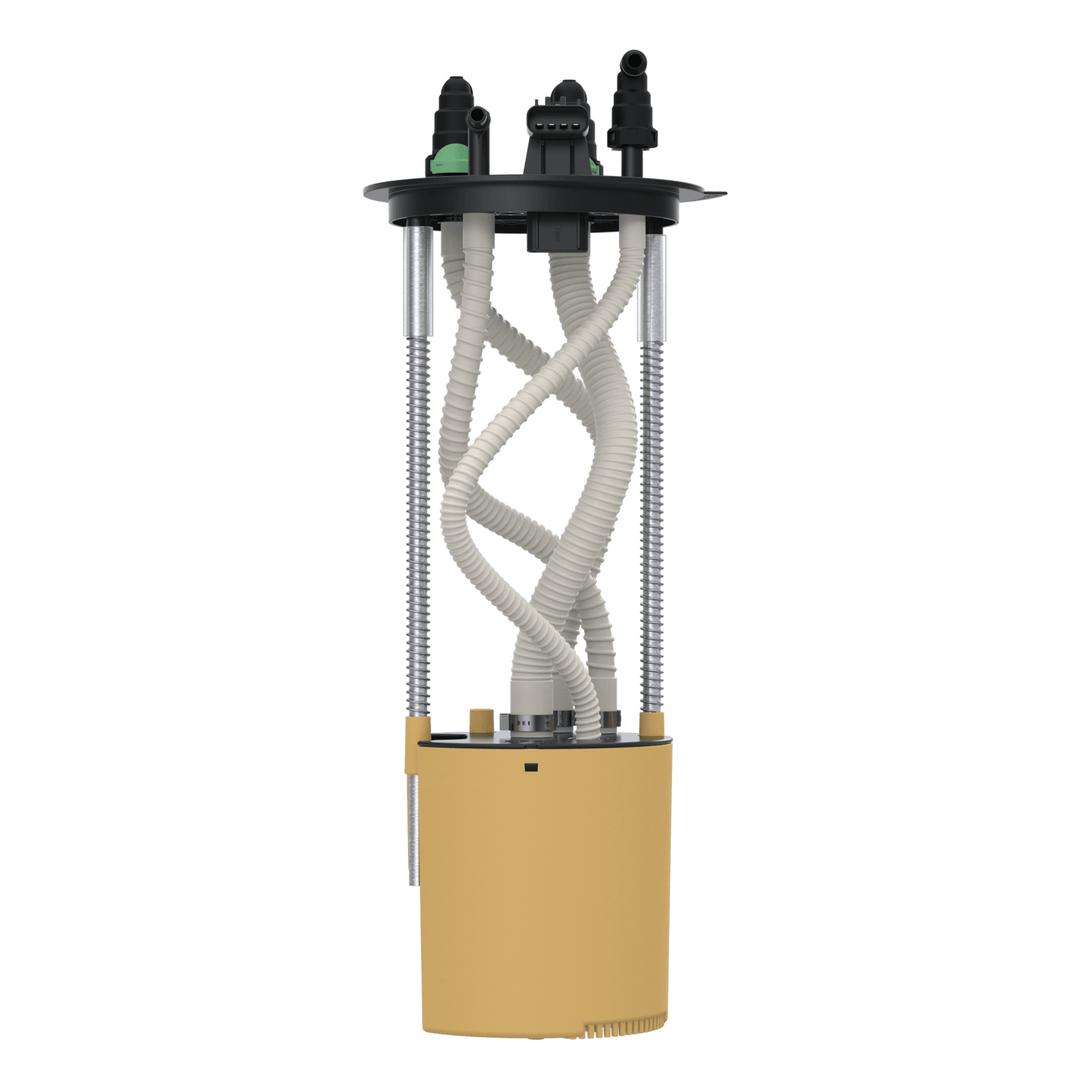 Fuel Sending Unit (For use with aftermarket lift pumps) for 2013-18, 2021-2025 Dodge/RAM 2500 3500 6.7L Cummins - 5