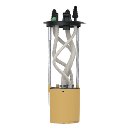 Fuel Sending Unit (For use with aftermarket lift pumps) for 2013-18, 2021-2025 Dodge/RAM 2500 3500 6.7L Cummins - 5
